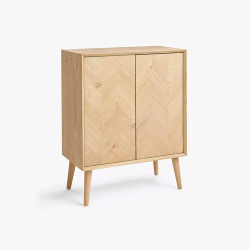 [E-COM11] Cabinet with Doors*