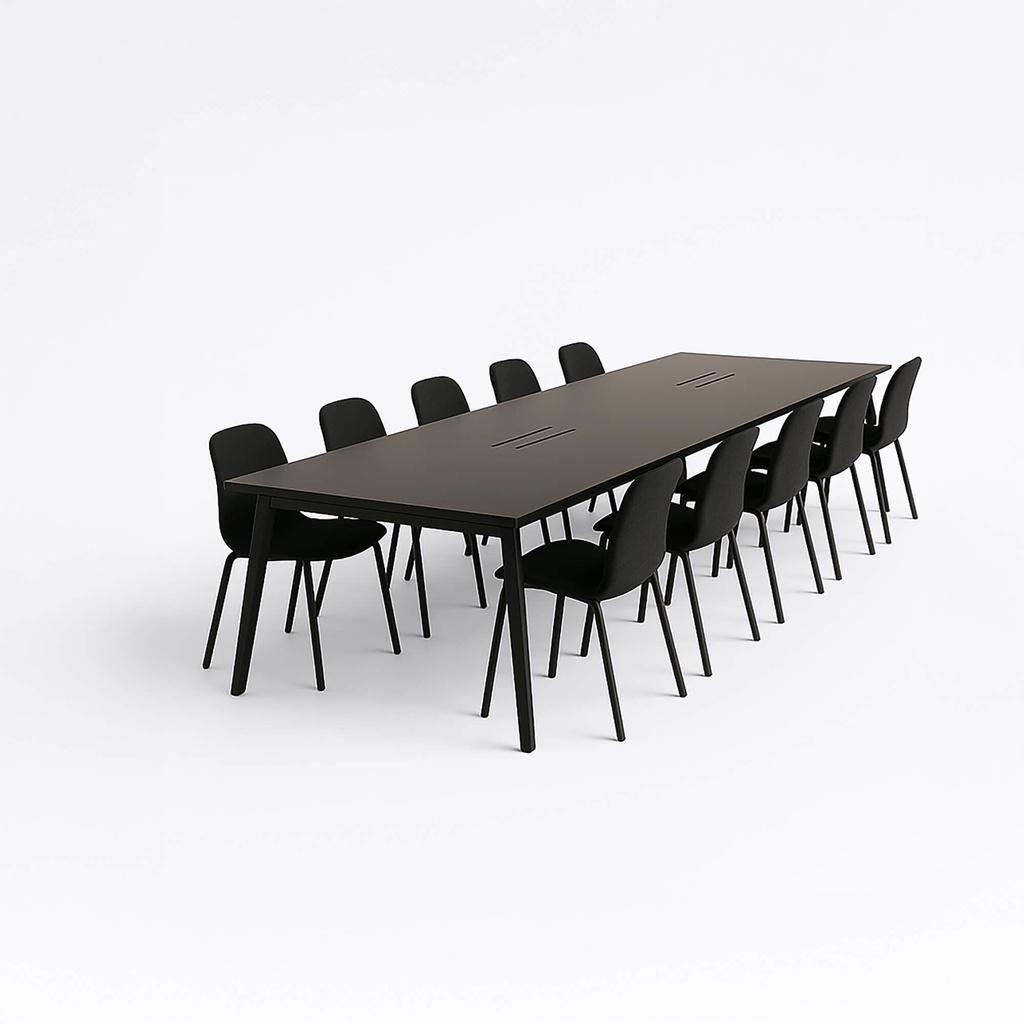 [FURN_6741] Large Meeting Table *